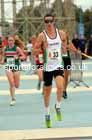 Senior mens 6 Stage Relay, 2022 Northern Road Relays, SportsCity, Manchester. Photo: David T. Hewitson/Sports for All Pics